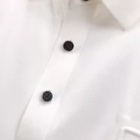 $48.00 USD Fendi T-Shirts Short Sleeved For Men #1333459