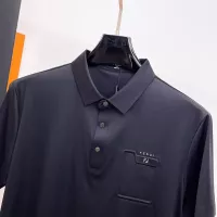 $48.00 USD Fendi T-Shirts Short Sleeved For Men #1333462