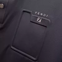 $48.00 USD Fendi T-Shirts Short Sleeved For Men #1333462