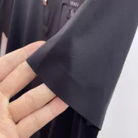 $48.00 USD Fendi T-Shirts Short Sleeved For Men #1333462