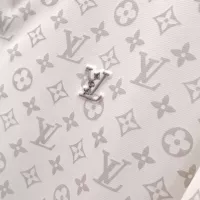 $48.00 USD Louis Vuitton LV T-Shirts Short Sleeved For Men #1333463