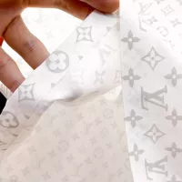 $48.00 USD Louis Vuitton LV T-Shirts Short Sleeved For Men #1333463