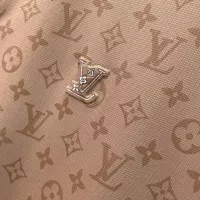 $48.00 USD Louis Vuitton LV T-Shirts Short Sleeved For Men #1333464