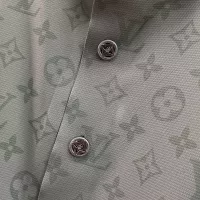 $48.00 USD Louis Vuitton LV T-Shirts Short Sleeved For Men #1333465