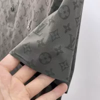 $48.00 USD Louis Vuitton LV T-Shirts Short Sleeved For Men #1333465