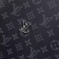 $48.00 USD Louis Vuitton LV T-Shirts Short Sleeved For Men #1333466