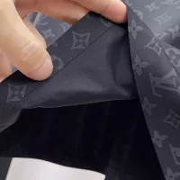 $48.00 USD Louis Vuitton LV T-Shirts Short Sleeved For Men #1333466