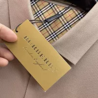 $48.00 USD Burberry T-Shirts Short Sleeved For Men #1333467