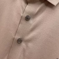 $48.00 USD Burberry T-Shirts Short Sleeved For Men #1333467