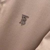 $48.00 USD Burberry T-Shirts Short Sleeved For Men #1333467