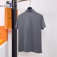 $48.00 USD Burberry T-Shirts Short Sleeved For Men #1333468