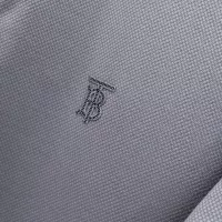 $48.00 USD Burberry T-Shirts Short Sleeved For Men #1333468