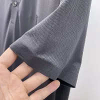 $48.00 USD Burberry T-Shirts Short Sleeved For Men #1333468
