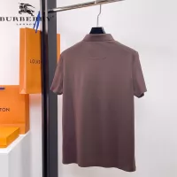 $48.00 USD Burberry T-Shirts Short Sleeved For Men #1333469