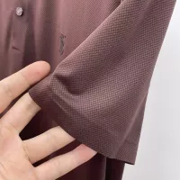 $48.00 USD Burberry T-Shirts Short Sleeved For Men #1333469