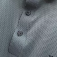 $48.00 USD Armani T-Shirts Short Sleeved For Men #1333471