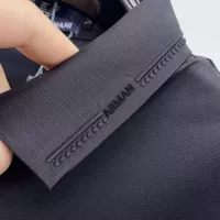 $48.00 USD Armani T-Shirts Short Sleeved For Men #1333472