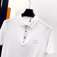 $48.00 USD Prada T-Shirts Short Sleeved For Men #1333473