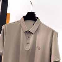 $48.00 USD Prada T-Shirts Short Sleeved For Men #1333474