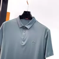 $48.00 USD Prada T-Shirts Short Sleeved For Men #1333475