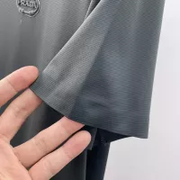 $48.00 USD Prada T-Shirts Short Sleeved For Men #1333475