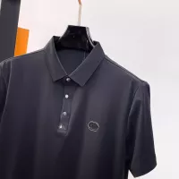 $48.00 USD Prada T-Shirts Short Sleeved For Men #1333476