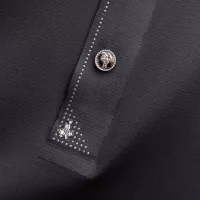 $48.00 USD Prada T-Shirts Short Sleeved For Men #1333476