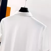 $48.00 USD Fendi T-Shirts Short Sleeved For Men #1333477