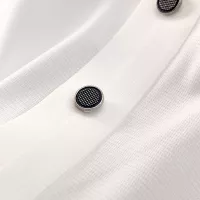 $48.00 USD Fendi T-Shirts Short Sleeved For Men #1333477