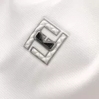 $48.00 USD Fendi T-Shirts Short Sleeved For Men #1333477