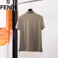 $48.00 USD Fendi T-Shirts Short Sleeved For Men #1333478