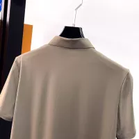 $48.00 USD Fendi T-Shirts Short Sleeved For Men #1333478