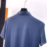 $48.00 USD Fendi T-Shirts Short Sleeved For Men #1333479