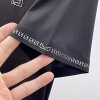 $48.00 USD Fendi T-Shirts Short Sleeved For Men #1333480