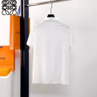 $48.00 USD LOEWE T-Shirts Short Sleeved For Men #1333481