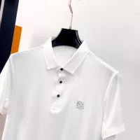 $48.00 USD LOEWE T-Shirts Short Sleeved For Men #1333481