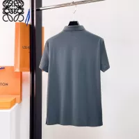 $48.00 USD LOEWE T-Shirts Short Sleeved For Men #1333482