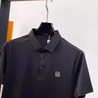 $48.00 USD LOEWE T-Shirts Short Sleeved For Men #1333483