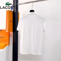 $48.00 USD Lacoste T-Shirts Short Sleeved For Men #1333484