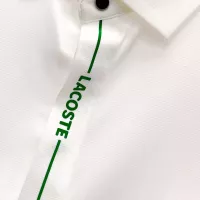 $48.00 USD Lacoste T-Shirts Short Sleeved For Men #1333484