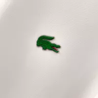 $48.00 USD Lacoste T-Shirts Short Sleeved For Men #1333484