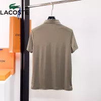 $48.00 USD Lacoste T-Shirts Short Sleeved For Men #1333485