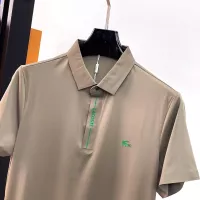 $48.00 USD Lacoste T-Shirts Short Sleeved For Men #1333485