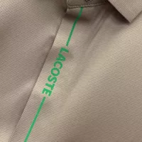 $48.00 USD Lacoste T-Shirts Short Sleeved For Men #1333485