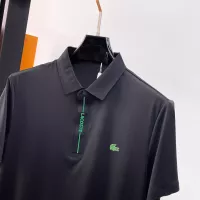 $48.00 USD Lacoste T-Shirts Short Sleeved For Men #1333487