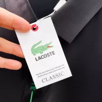 $48.00 USD Lacoste T-Shirts Short Sleeved For Men #1333487