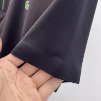$48.00 USD Lacoste T-Shirts Short Sleeved For Men #1333487