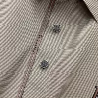 $48.00 USD Christian Dior T-Shirts Short Sleeved For Men #1333489