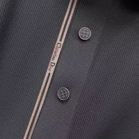 $48.00 USD Christian Dior T-Shirts Short Sleeved For Men #1333491