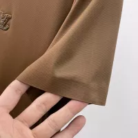 $48.00 USD Louis Vuitton LV T-Shirts Short Sleeved For Men #1333493